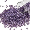 TOHO 8/0 Round Beads SEED-XTR08-2124-1