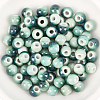 120Pcs Handmade Porcelain Beads PORC-PA0001-30D-8