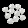 Natural White Jade Beads G-P531-A41-01-2