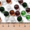 Glass Beads EGLA-A034-LM10mm-26-3