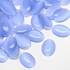 Cat Eye Cabochons CE-J005-10x14mm-07-1