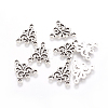 Tibetan Style Chandelier Components TIBEP-00428-AS-LF-1