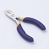 45# Carbon Steel Jewelry Pliers PT-L002-11-2