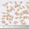 MIYUKI Half TILA Beads SEED-X0054-HTL493-3