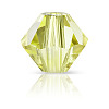 Preciosa&reg Crystal Beads X-PRC-BA3-80250-1