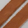 Cotton Frayed Ribbons OCOR-WH0036-46C-2