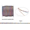 6-Ply Metallic Cord MCOR-CJ0001-03A-02-2