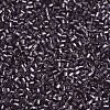 8/0 Glass Bugle Beads SEED-S032-07A-41A-3