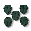 Food Grade Eco-Friendly Silicone Beads SIL-WH0008-28C-2