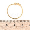 304 Stainless Steel Cuff Open Rings LS-RJEW-D337-01B-G-3