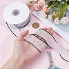 Organza Ribbons AJEW-CY0002-42A-3