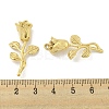 304 Stainless Steel Pendants STAS-P356-18G-3