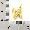 Ion Plating(IP) 304 Stainless Steel Pendants STAS-C102-15G-N-3