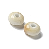 Handmade Porcelain Beads X-PORC-L080-B-3