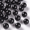 Opaque Acrylic Beads MACR-S370-C12mm-S002-1