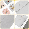 20Pcs Microfiber Jewelry Pouches ABAG-SP0001-48C-7