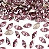 Preciosa&reg MAXIMA Crystal Fancy Stones Y-PRC-FG8-20020-1