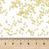 TOHO 11/0 Round Beads SEED-XTR11-0002-4
