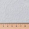 TOHO 11/0 Round Beads SEED-XTR11-0101-4