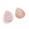 Natural Mixed Gemstone Cabochons X-G-L514-031-4