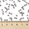 TOHO Round Seed Beads X-SEED-TR08-0997-3