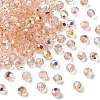 Preciosa&reg Crystal Beads Y-PRC-BB5-70120-200-3