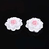 Resin Decoden Cabochons CRES-T025-04A-1