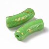Opaque Acrylic Beads OACR-A016-05H-3