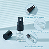 BENECREAT Perfume Dispensing Kits MRMJ-BC0003-31A-4
