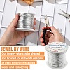 Round Aluminum Wire AW-YW0001-2mm-06A-7