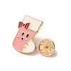 Christmas Enamel Pins LS-JEWB-I047-01KCG-03-3