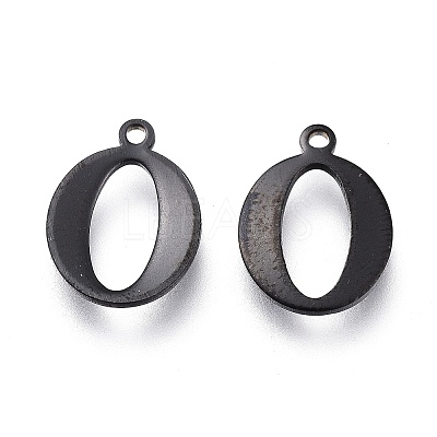 304 Stainless Steel Charms LS-STAS-H112-O-EB-1