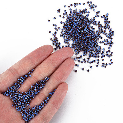 12/0 Glass Seed Beads SEED-S005-2-1