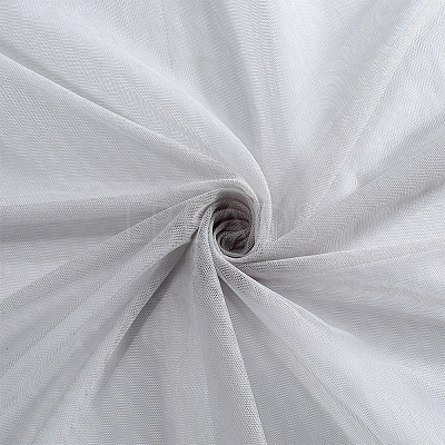 Polyester Mesh Fabric DIY-WH20011-89A-15-1