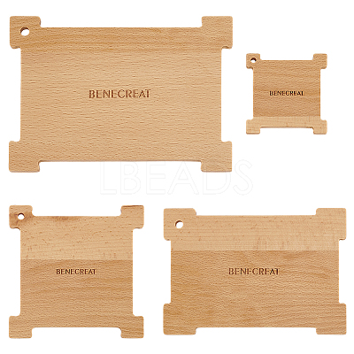 Wood Crafts Splicing Tool AJEW-WH0554-74A-1