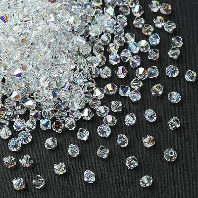 Preciosa&reg Crystal Beads Y-PRC-BA4-00030-201-1