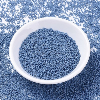 MIYUKI Delica Beads SEED-MY11-DB2132-1