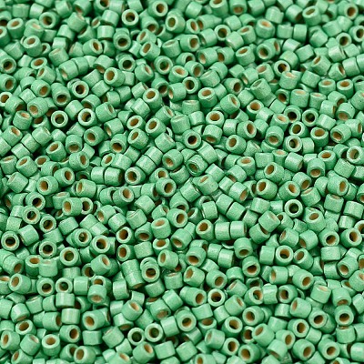 MIYUKI Delica Beads X-SEED-J020-DB1844F-1