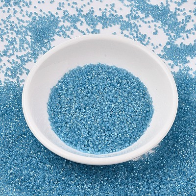 MIYUKI Delica Beads SEED-MY11-DB1761-1
