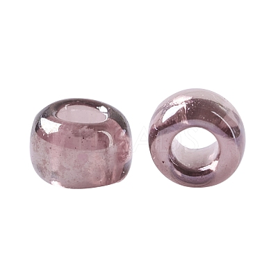 TOHO Round Seed Beads SEED-JPTR15-0115-1