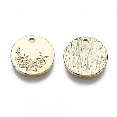 Alloy Charms X-PALLOY-T075-100G-NR-1