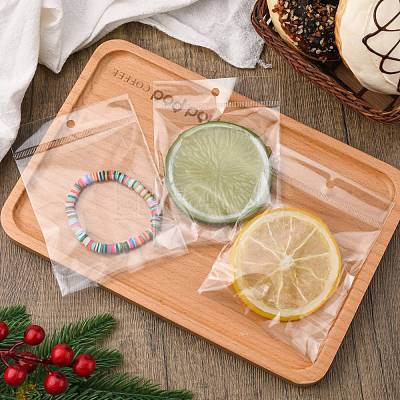 OPP Cellophane Bags OPC-R010-15.5x9cm-1