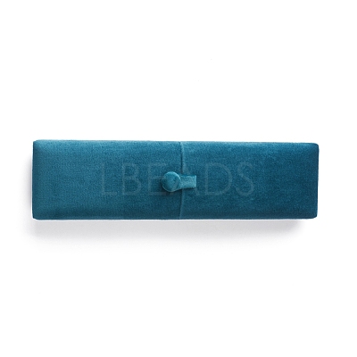 Velvet Necklace Boxes OBOX-D007-03-1