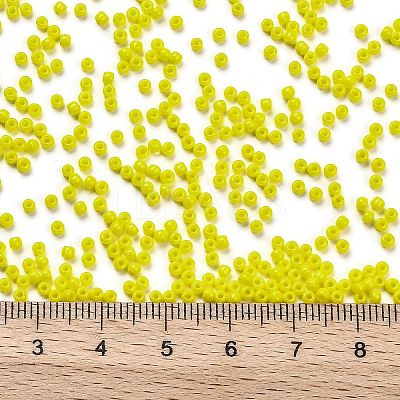 TOHO 11/0 Round Beads X-SEED-TR11-0042-1