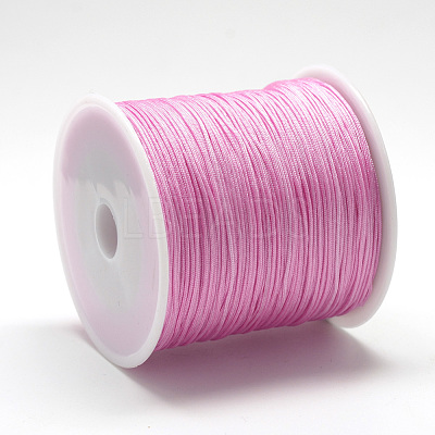 Nylon Braided Cord NWIR-Q008A-103-1