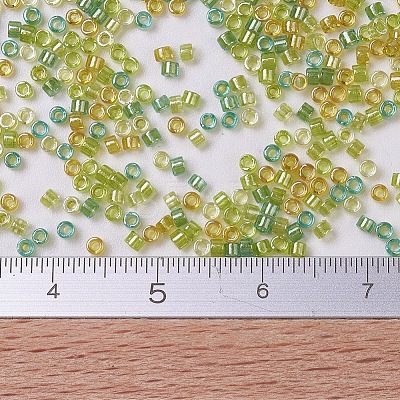 MIYUKI Delica Beads SEED-MY11-DB0983-1
