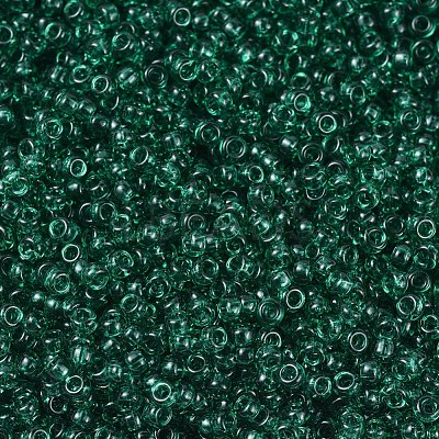MIYUKI Round Rocailles Beads SEED-X0054-RR0147-1