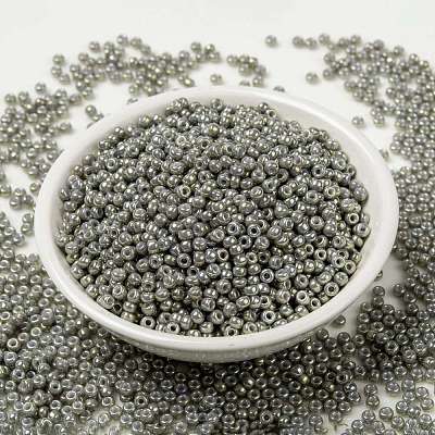 MIYUKI Round Rocailles Beads SEED-X0055-RR1865-1