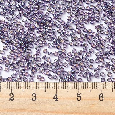 MIYUKI Round Rocailles Beads SEED-X0054-RR1024-1
