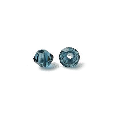 Preciosa&reg Crystal Beads Y-PRC-BA3-30340-1